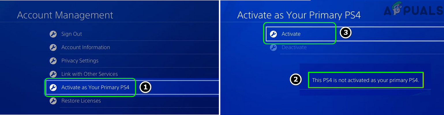 Application Suspending in Minutes PS4? Try These Fixes