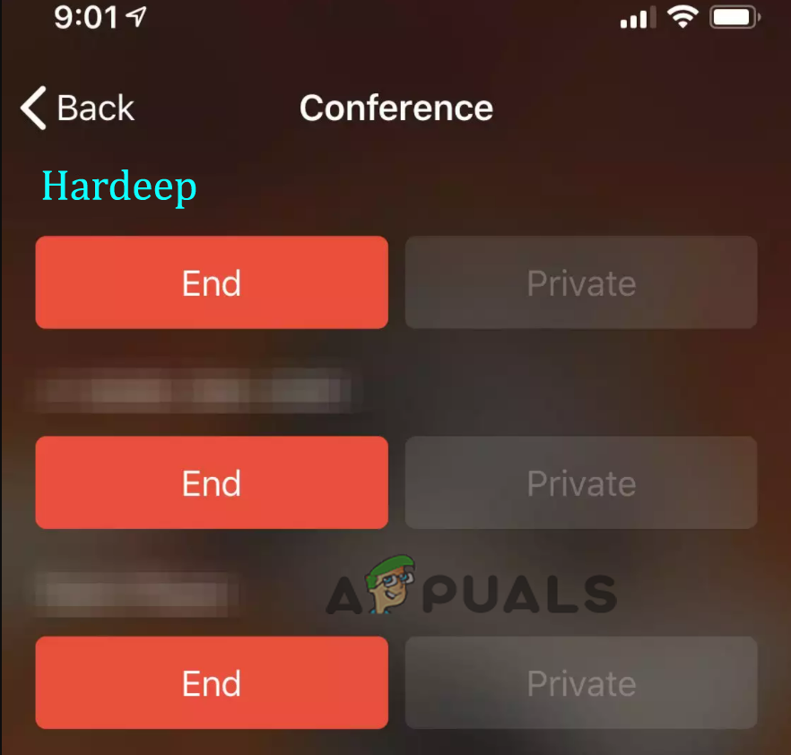 How to Conference Call on Your iPhone