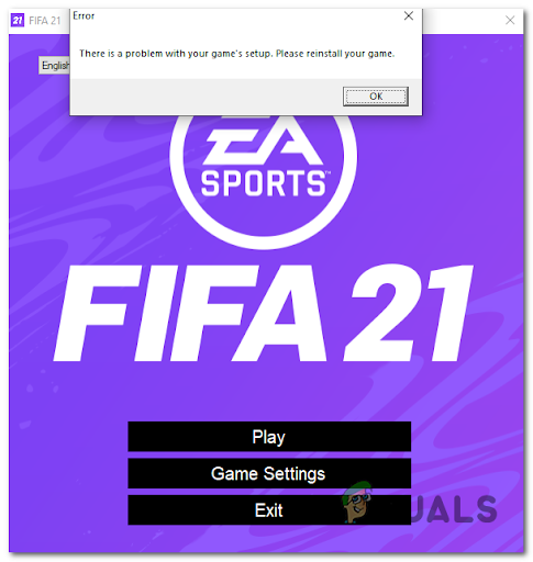 FIFA 22 – Steam Users Cannot Download the game