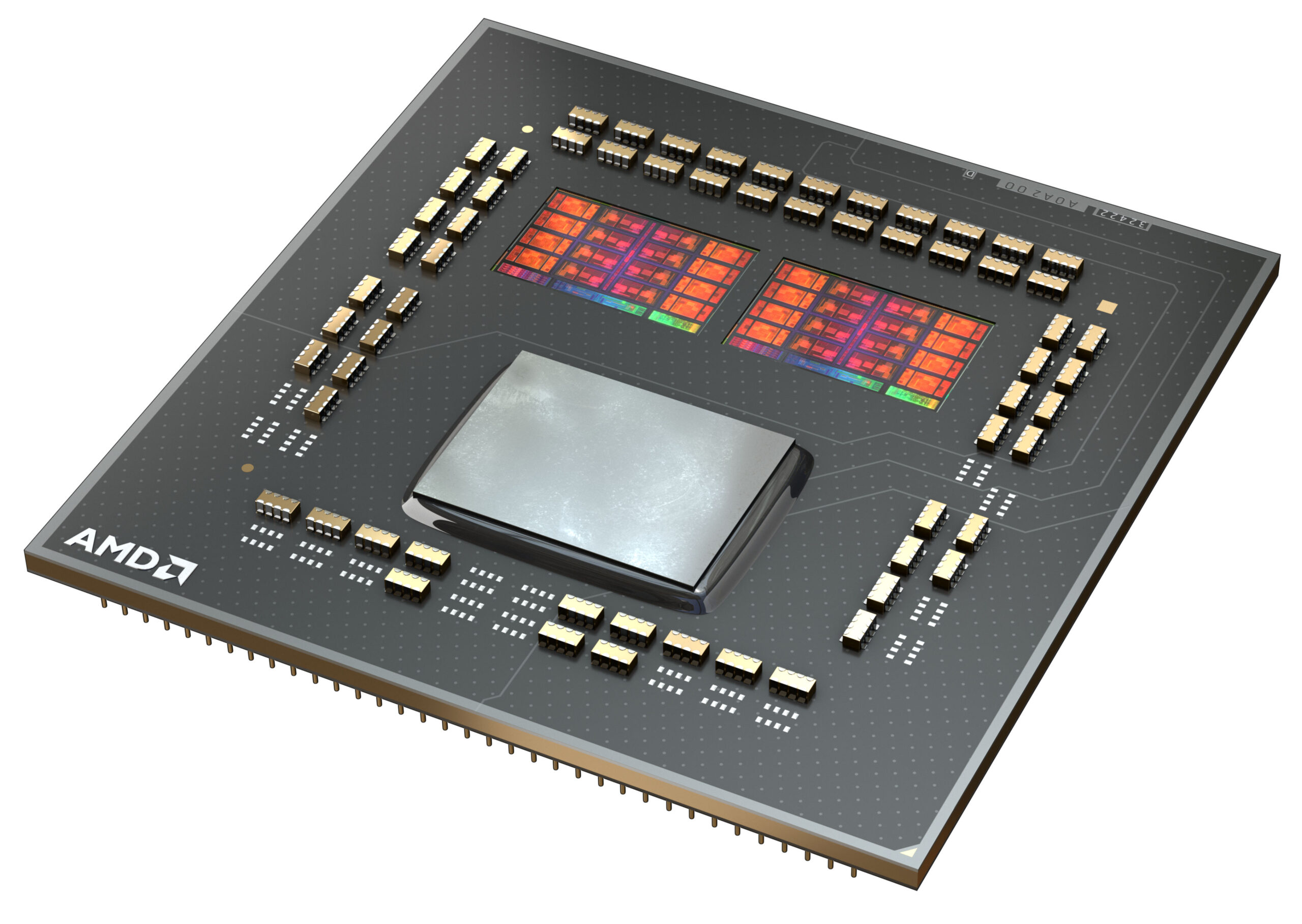 AMD’s Next-Gen Ryzen 7000 Desktop CPUs with 3D V-Cache Technology ...