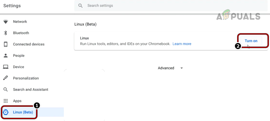 how to download itunes on chromebook using linux