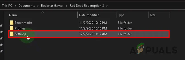 Fix Red Dead Redemption 2 ERR_GFX_STATE Error on Windows PC