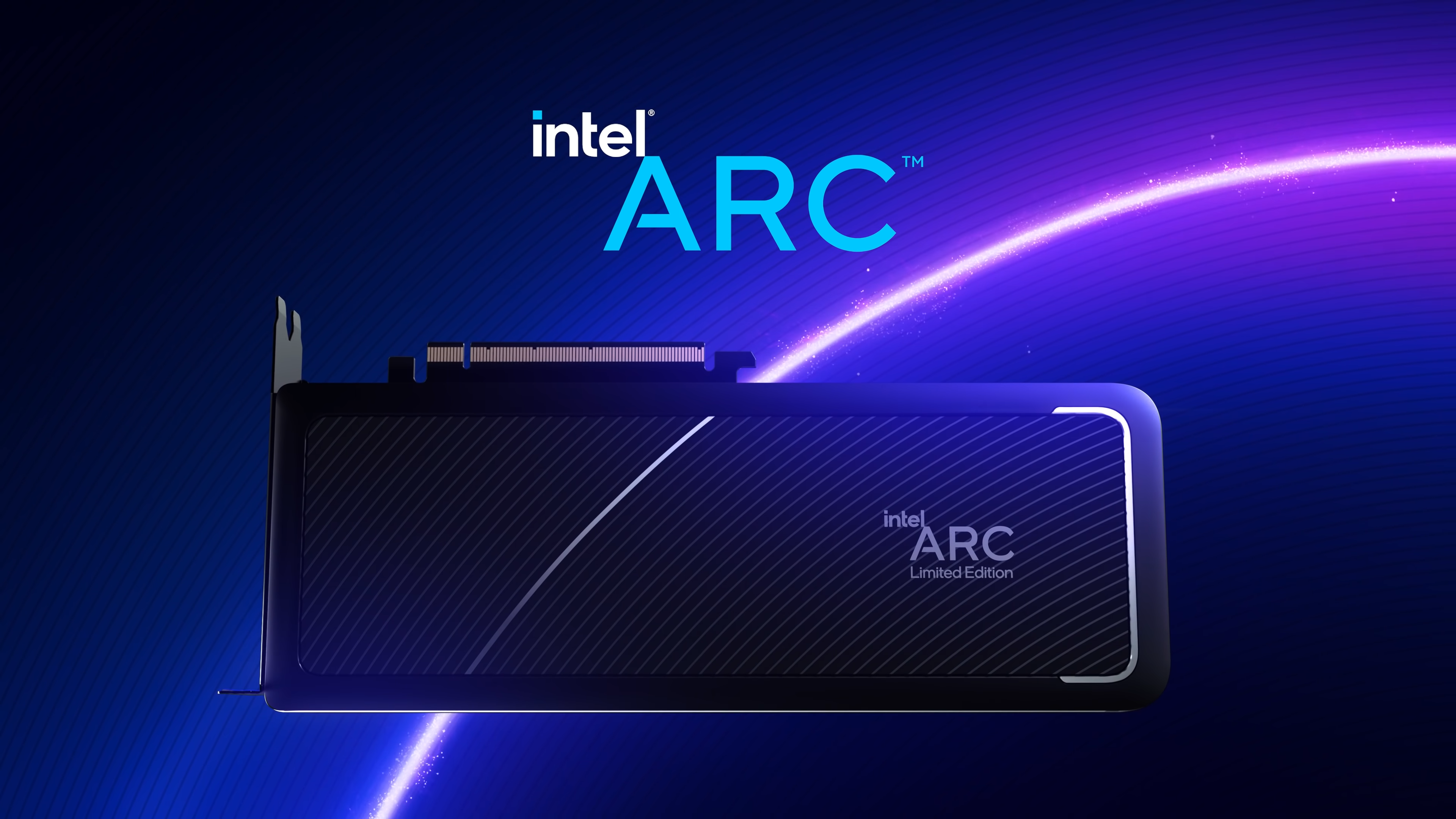 Intel Arc A770 Desktop GPU Spotted on Geekbench Running at 2.4Ghz 