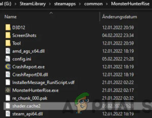 How to Fix the Fatal D3D Error in Monster Hunter Rise?