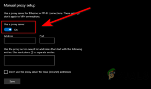 How to Fix Error Code: 0x80073CFB from Microsoft Store?