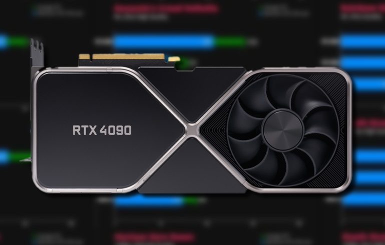 Next-Gen NVIDIA GeForce RTX 40-Series Flagship GPU Reportedly Has A 900W  TGP with 48GB of VRAM - Appuals.com