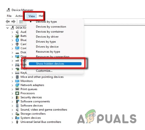 Remove and Reinstall the WIA Drivers
