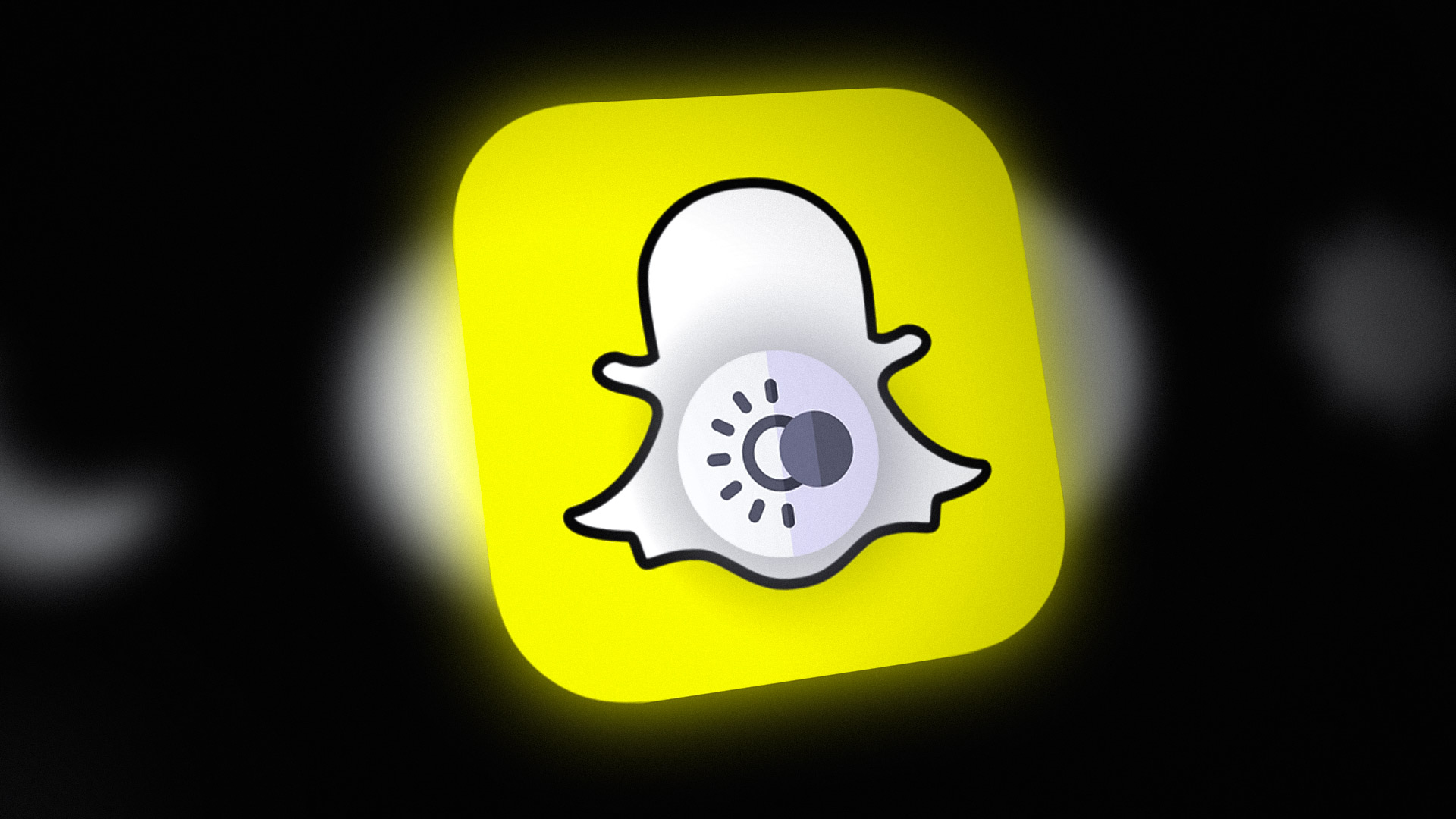 How to Turn on Dark Mode on Snapchat