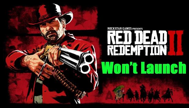 sejr Salme Wow How to Fix “Red Dead Redemption 2 Won't Launch” Issue [2022 GUIDE]
