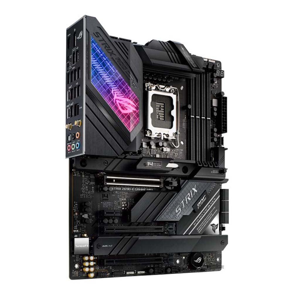 Best motherboards for Intel Core i7-12700K