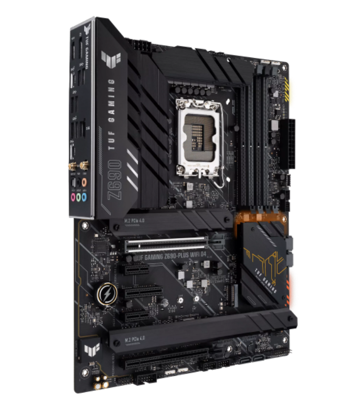 Best motherboards for Intel Core i7-12700K