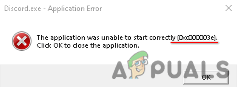 Mengatasi The Application Was Unable To Start Correctly