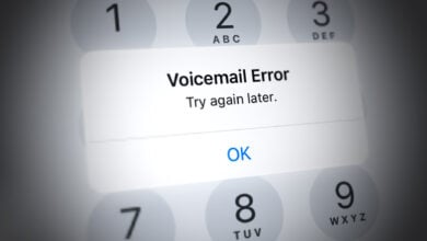 How to Fix “Voicemail Error: Try Again Later” on iPhone?