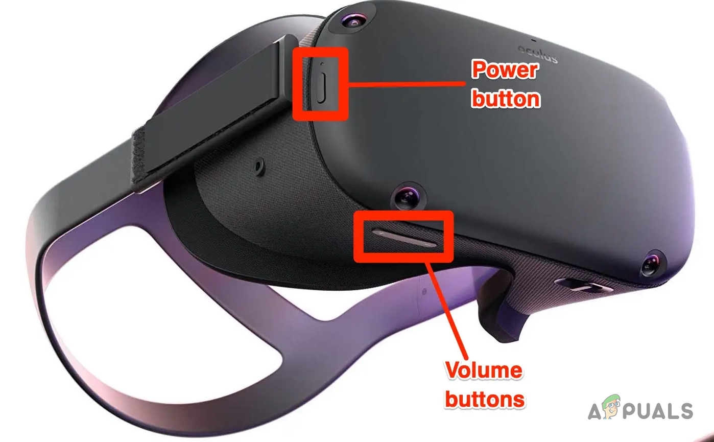 How To Fix Oculus Quest 2 Won't Turn On Step By Step Guide