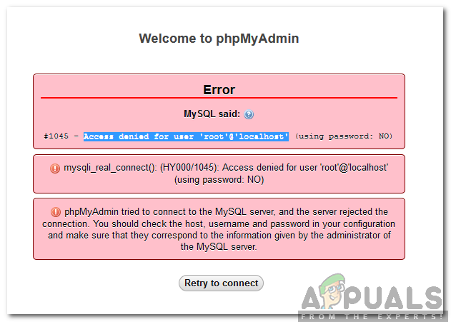 Hy000 1045 access denied for user. Ошибка 1045 MYSQL. How to root m2004j19c. How to root m2006c3lg. Access denied for user 'Dak'@'localhost' (using password: Yes).