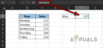 How to Fix #Name Error in Excel (with Examples)