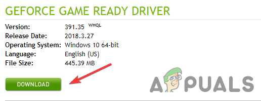 Download Graphics Card Driver