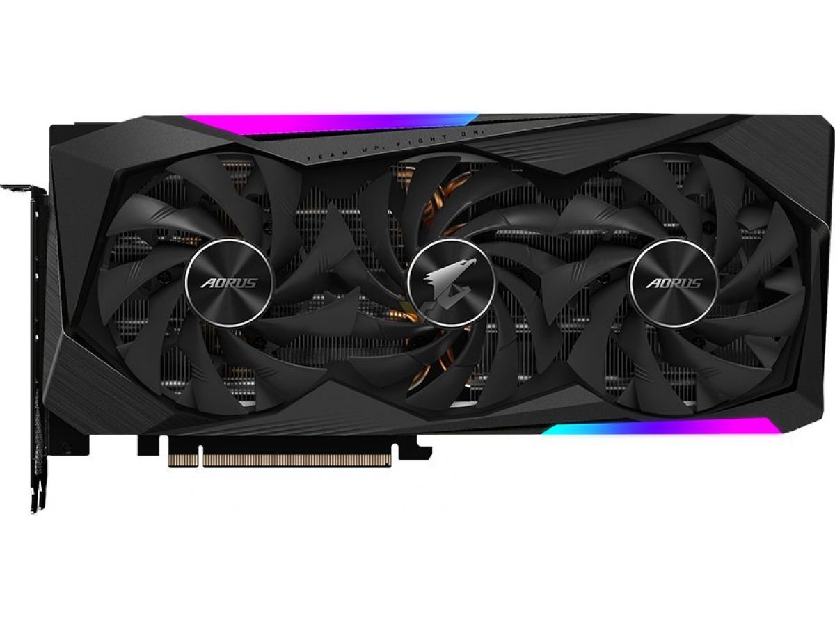 Best RTX 3060 Ti Graphics Cards