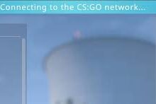 How to Fix Connecting to CSGO Network