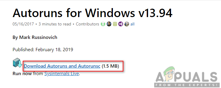  FIX AutoIt Error Line 0 Error Opening the File on Windows 10 11 - 65
