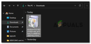 [FIX] Client License Service (ClipSVC) 'Service Terminated Unexpectedly ...