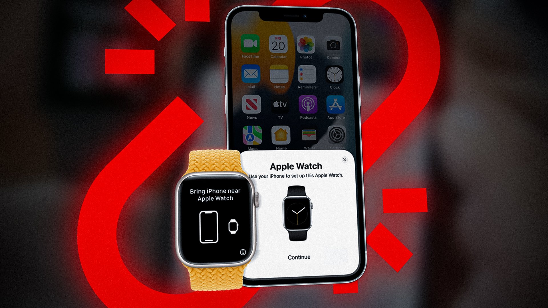 5 Methods to Unpair Apple Watch [Without or Without iPhone]