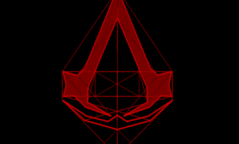 New Assassin's Creed Red