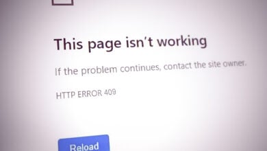 How to Fix Error Code: HTTP Error 431 on Google Chrome?