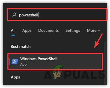Running PowerShell With Administrator