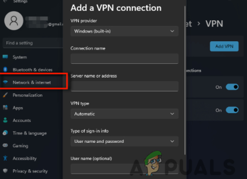 Use VPN When uBlock Origin not Blocking Ads on Twitch