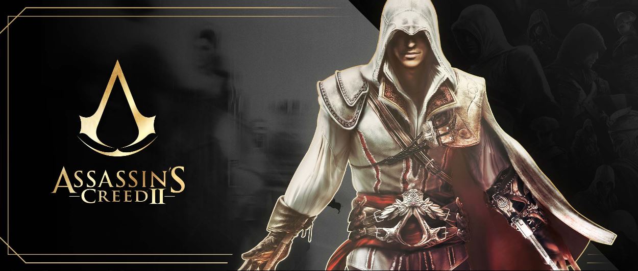 Assassin's Creed Mirage leak