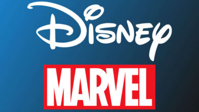 Disney and Marvel Showcase