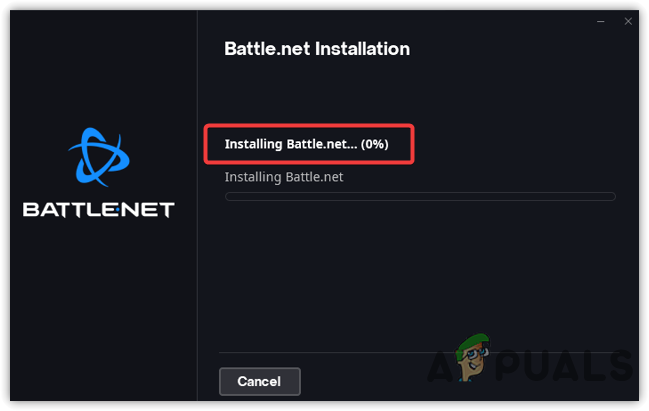 How to Fix Battle.net Not Updating, Installing, and Stuck at 1 Percent?