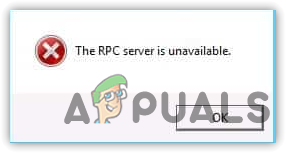 How to Fix The RPC Server is Unavailable on Windows?