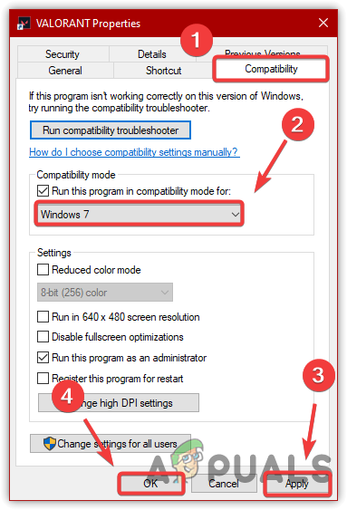 Installing Driver with the Lower Version