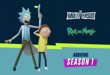 Season 1 Multiversus