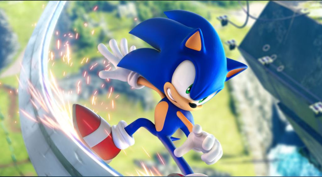 Sonic Frontiers Denuvo DRM