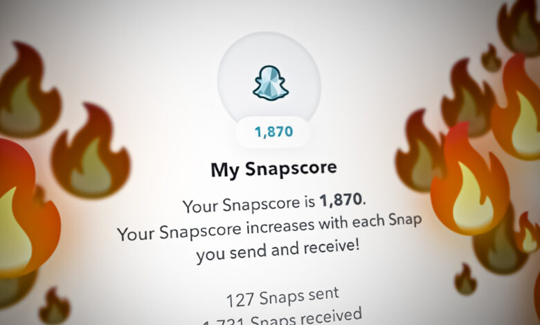 What is Snap Score
