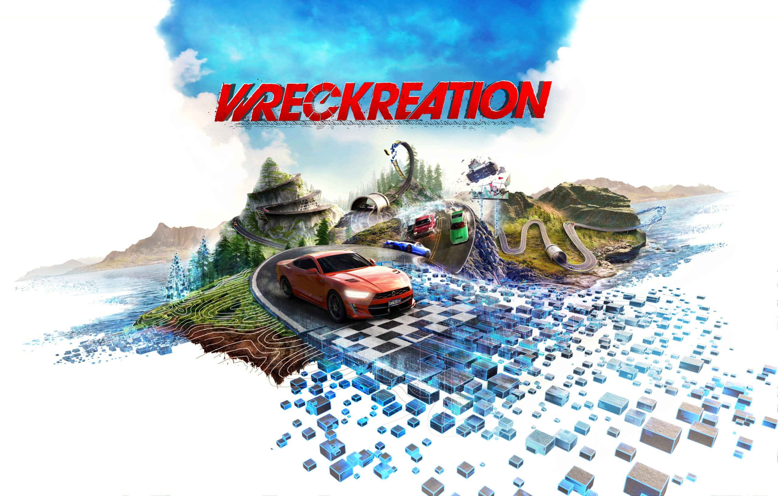 Wreckreation Game