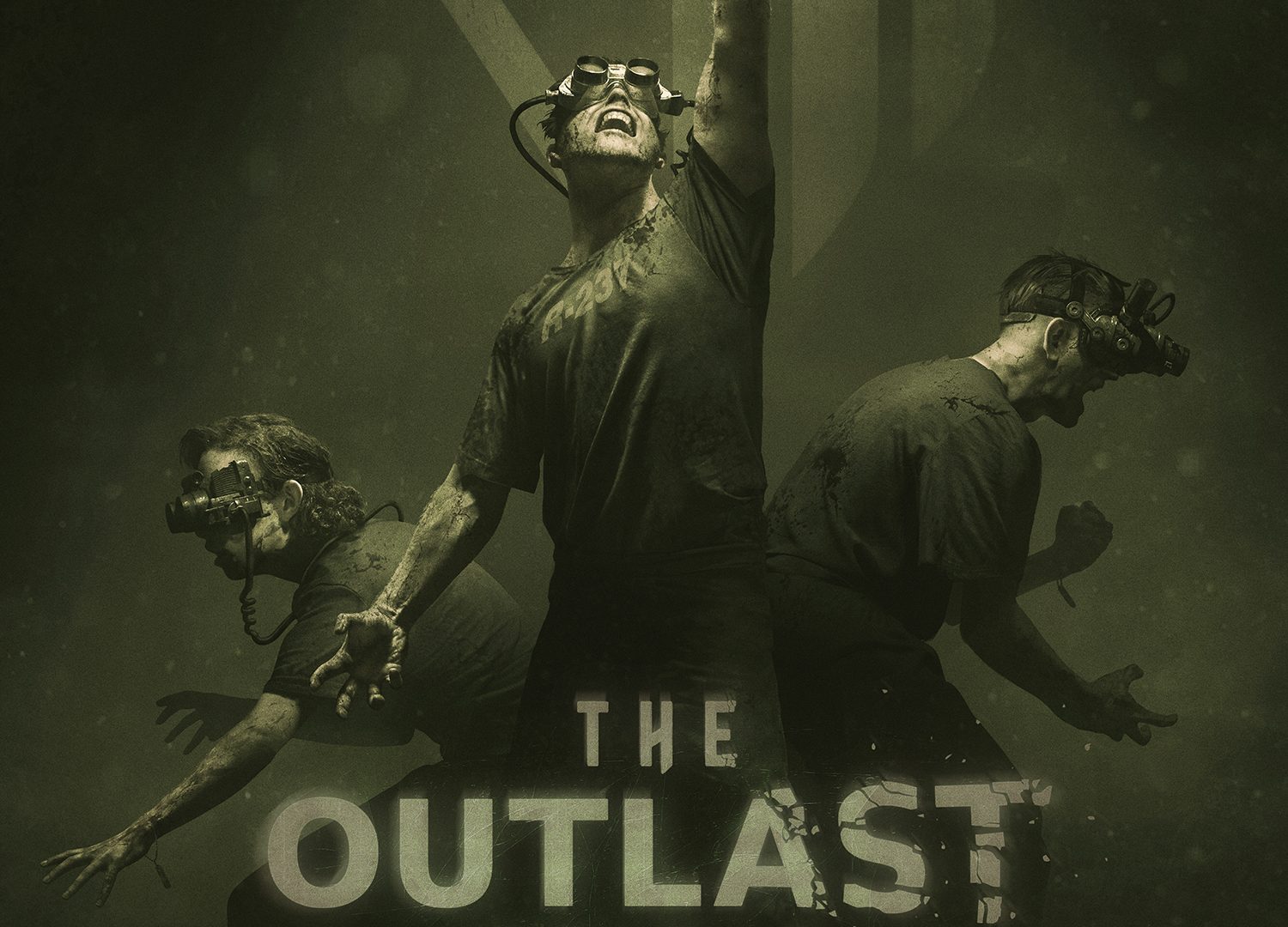 The Outlast Trials Gamescom 2022