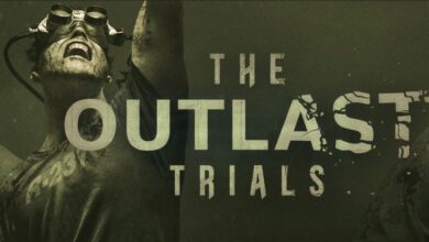 the outlast trials gamescom 2022