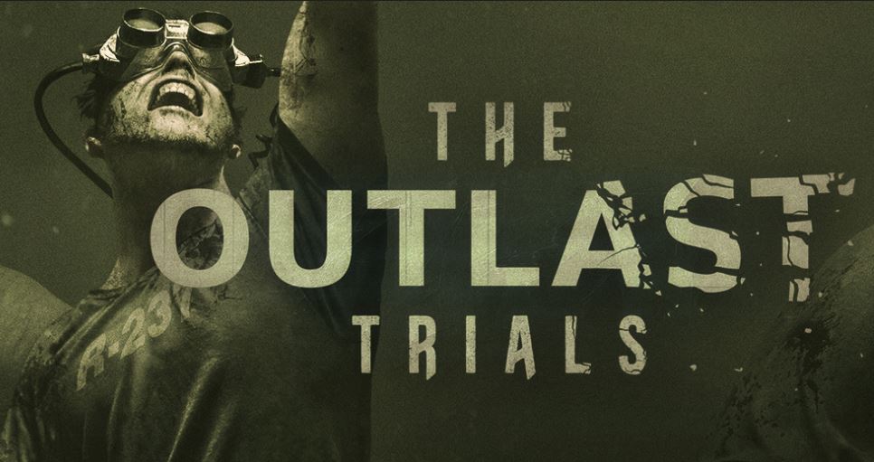 the outlast trials gamescom 2022