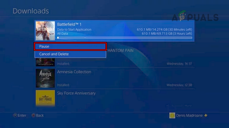 How to Fix Slow Speed on PlayStation 4?