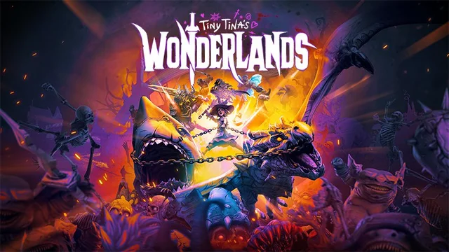 Fix Tiny Tina’s Wonderlands Connection Timed Out Error