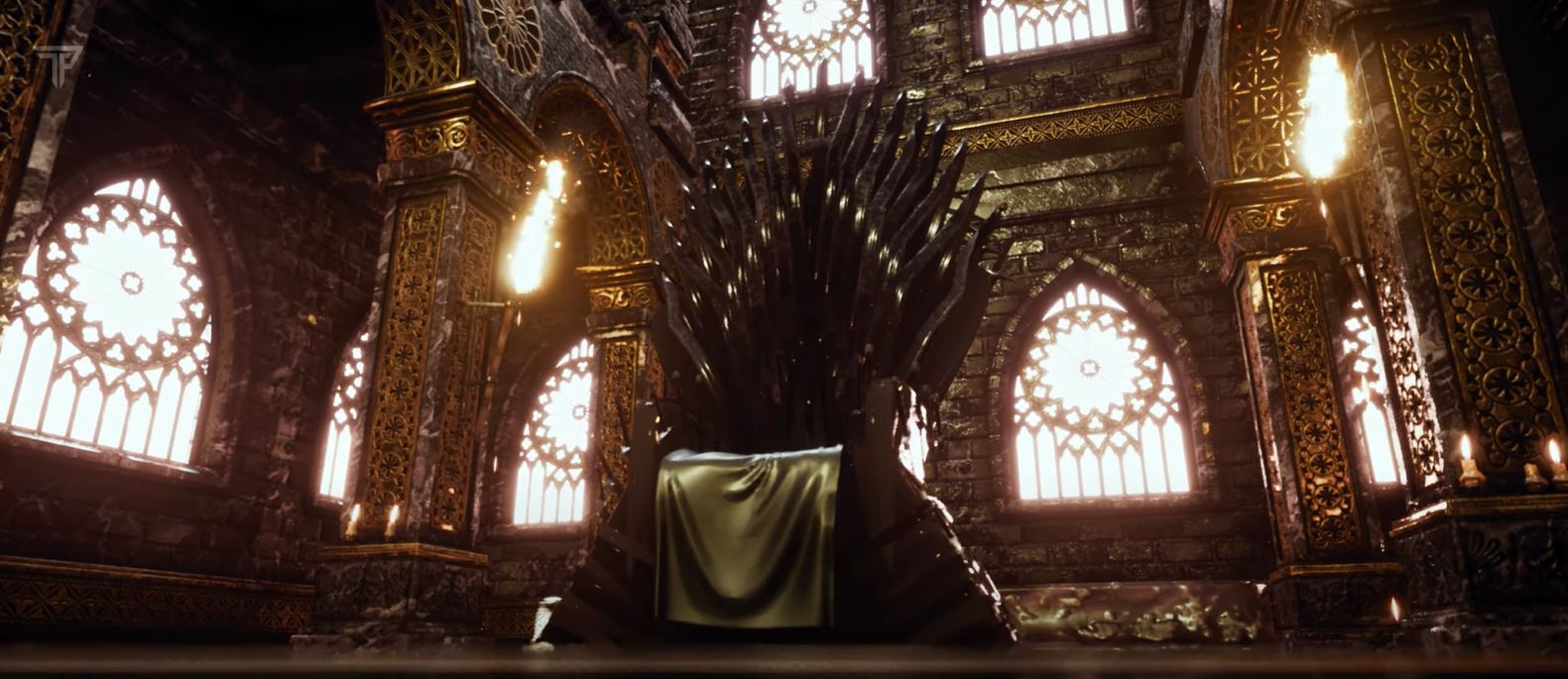 Game of Thrones The House of Dragon