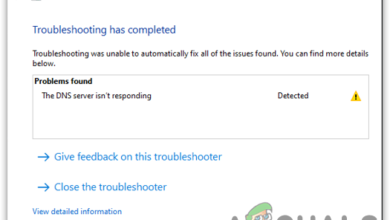 How to Fix Error The DNS server isn't responding On Windows?