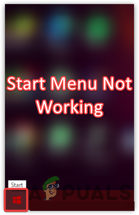 How to Fix Start Menu Not Working in Windows 10/11?