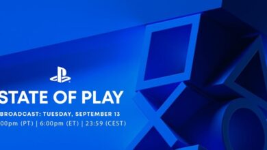 PlayStation State of Play Sony