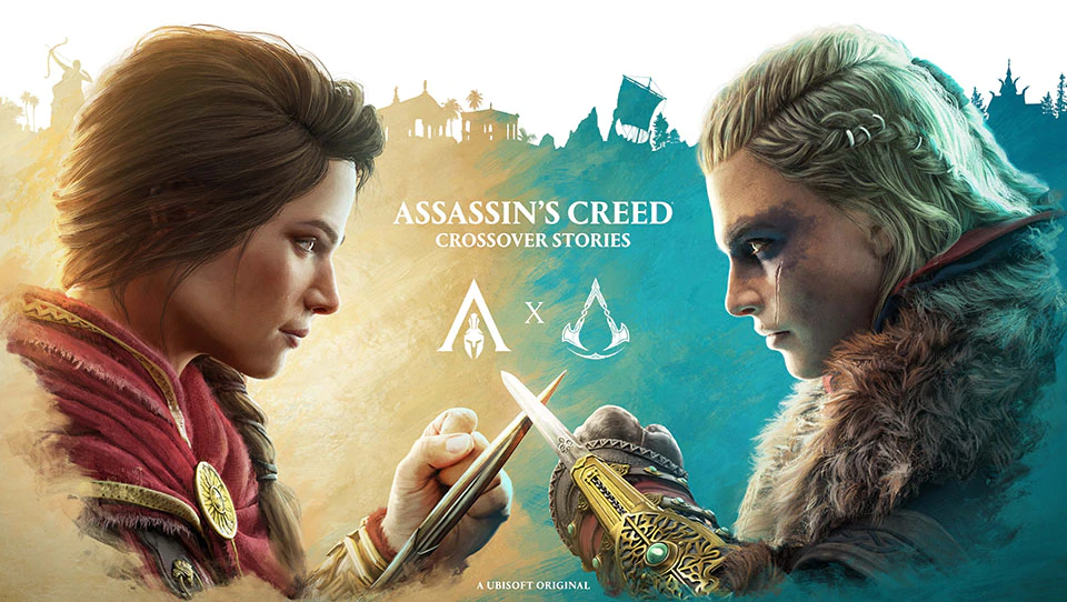 assassins creed odyssey game pass