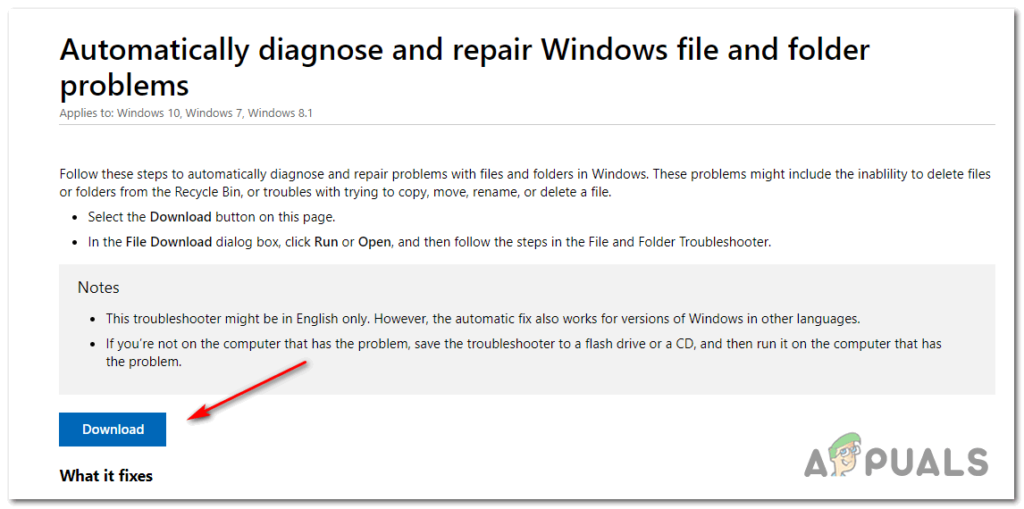 [FIX] Can't Create Folders in Windows Explorer on Windows 11